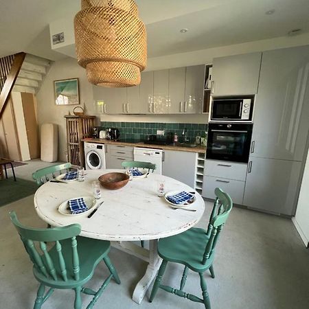 La Maison Du Gardien La Rochelle  Exteriér fotografie